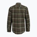 Cămașă pentru bărbați Pinewood Cornwall green/pine green 10