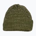 Căciulă de iarnă Pinewood Knitted Melange green mel