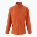 Bluză de trekking pentru bărbați Pinewood Finnveden Fleece burned orange 7