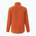 Bluză de trekking pentru bărbați Pinewood Finnveden Fleece burned orange 8