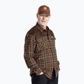 Cămașă pentru bărbați Pinewood Douglas nougat/beige