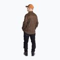 Cămașă pentru bărbați Pinewood Douglas nougat/beige 3