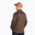 Cămașă pentru bărbați Pinewood Douglas nougat/beige 4