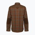 Cămașă pentru bărbați Pinewood Douglas nougat/beige 6