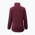 Bluză de trekking pentru femei Pinewood Finnveden Fleece earth plum 2