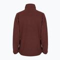 Bluză de trekking pentru femei Pinewood Finnveden Fleece earth plum 2