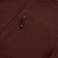 Bluză de trekking pentru femei Pinewood Finnveden Fleece earth plum 3