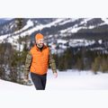 Vestă de trekking pentru bărbați Pinewood Abisko Insulation burned orange 10