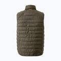 Vestă de trekking pentru bărbați Pinewood Abisko Insulation clover green 2