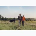 Pantaloni de trekking pentru bărbați Pinewood Värnamo Serengeti khaki camou 7