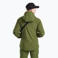 Geacă de vânt pentru bărbați Pinewood Finnveden Sports Light pine green 3