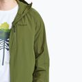 Geacă de vânt pentru bărbați Pinewood Finnveden Sports Light pine green 4