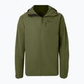 Geacă de vânt pentru bărbați Pinewood Finnveden Sports Light pine green 5