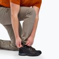 Pantaloni de trekking pentru bărbați  Pinewood Finnveden Sports Light mole brown 4