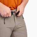 Pantaloni de trekking pentru bărbați  Pinewood Finnveden Sports Light mole brown 5