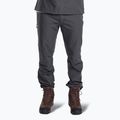 Pantaloni de trekking pentru bărbați  Pinewood Finnveden Sports Light ash grey