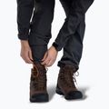 Pantaloni de trekking pentru bărbați  Pinewood Finnveden Sports Light ash grey 3