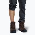 Pantaloni de trekking pentru bărbați  Pinewood Finnveden Sports Light ash grey 4