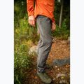 Pantaloni de trekking pentru bărbați  Pinewood Finnveden Sports Light ash grey 8