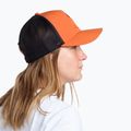 Șapcă Pinewood Finnveden Sports Mesh burned orange 2