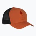 Șapcă Pinewood Finnveden Sports Mesh burned orange 3