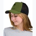 Șapcă Pinewood Finnveden Sports Mesh pine green