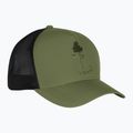 Șapcă Pinewood Finnveden Sports Mesh pine green 3