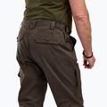Pantaloni de trekking pentru bărbați Pinewood Finnveden Outdoor Trousers d.olive 3