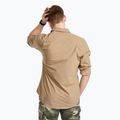 Cămașă pentru bărbați  Pinewood Safari LS sandstone 2