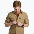 Cămașă pentru bărbați  Pinewood Safari LS sandstone 3