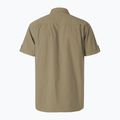 Cămașă pentru bărbați  Pinewood Safari SS sandstone 4