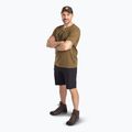 Tricou pentru bărbați Pinewood Moose olive 2