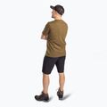 Tricou pentru bărbați Pinewood Moose olive 3