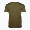 Tricou pentru bărbați Pinewood Moose olive 5