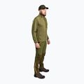 Pantaloni cu membrană pentru bărbați Pinewood Abisko olivegreen/h.olive 2