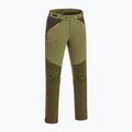 Pantaloni cu membrană pentru bărbați Pinewood Abisko olivegreen/h.olive 5