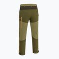 Pantaloni cu membrană pentru bărbați Pinewood Abisko olivegreen/h.olive 6
