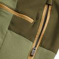Pantaloni cu membrană pentru bărbați Pinewood Abisko olivegreen/h.olive 8