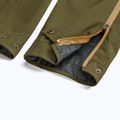 Pantaloni cu membrană pentru bărbați Pinewood Abisko olivegreen/h.olive 9