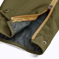 Pantaloni cu membrană pentru bărbați Pinewood Abisko olivegreen/h.olive 10