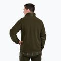 Geacă pentru bărbați Pinewood Pile Fleece moss green 2