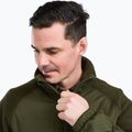 Geacă pentru bărbați Pinewood Pile Fleece moss green 3