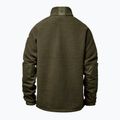 Geacă pentru bărbați Pinewood Pile Fleece moss green 7