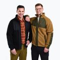 Geacă pentru bărbați Pinewood Pile Fleece black 6