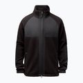 Geacă pentru bărbați Pinewood Pile Fleece black 8