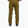 Pantaloni de trekking pentru bărbați Pinewood Furudal Hunters Hybrid Stretch olive green 2