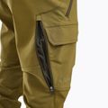 Pantaloni de trekking pentru bărbați Pinewood Furudal Hunters Hybrid Stretch olive green 5