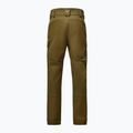 Pantaloni de trekking pentru bărbați Pinewood Furudal Hunters Hybrid Stretch olive green 8