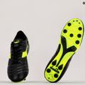Ghete de fotbal pentru bărbați Diadora Match Winner RB Italy LT MDPU negru-verde DD-101.172363-C0004 11
