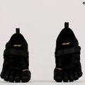 Ghete de antrenament pentru bărbați Vibram Fivefingers V-Train 2.0 negru 20M770140 8
